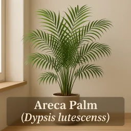 Areca Palm Dypsis Lutescens