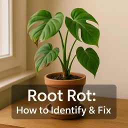 Root Rot How To Identify Fix